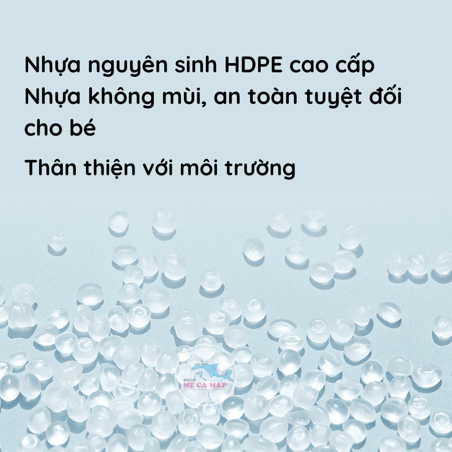 Kệ sách nhựa cao cấp cho bé hình Hươu cao cổ kèm 2 khay đựng đồ chơi, giá sách nhựa nguyên sinh an toàn cho bé yêu