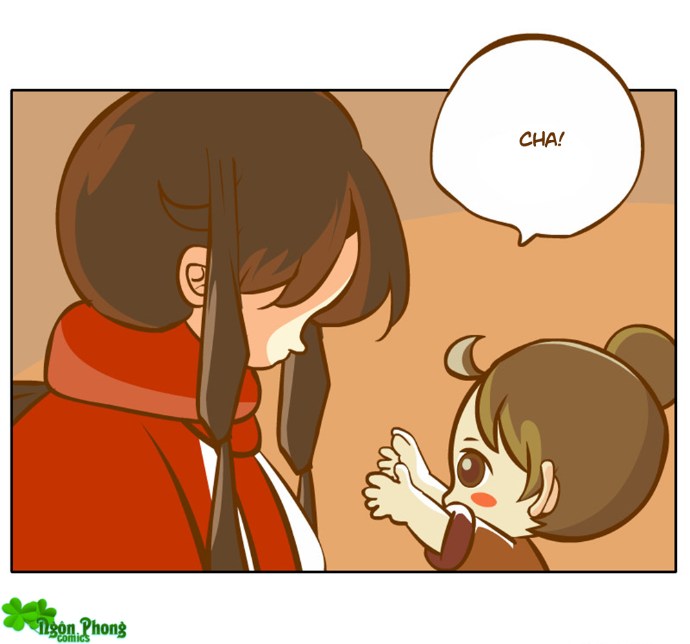 hòa thượng và tiểu long quân chapter 42 39