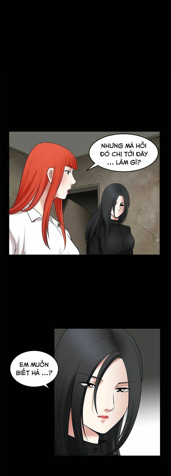 seduction - quyến rũ chapter 34 19