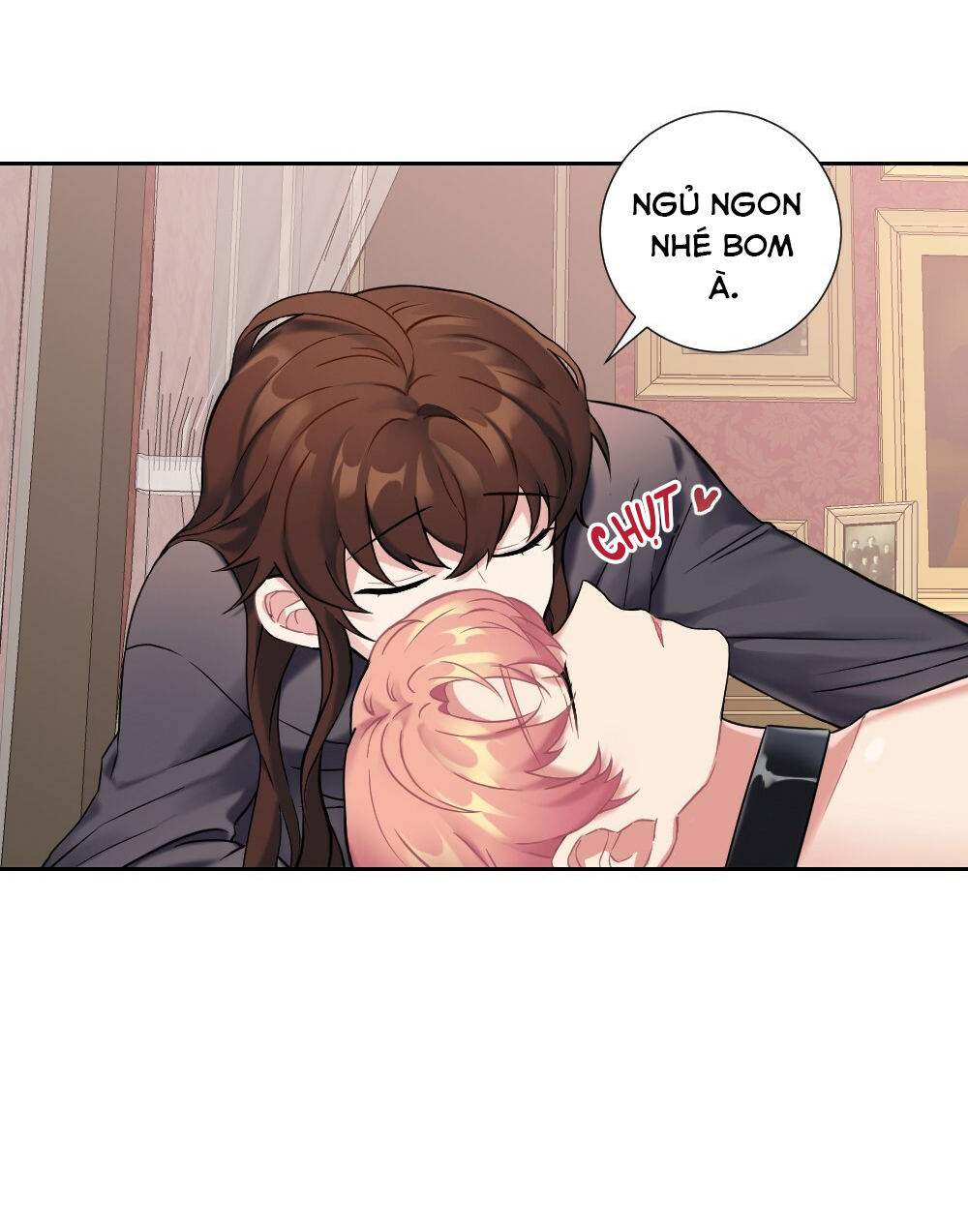 tiểu thư và dàn hầu nam mlem chapter 14 50