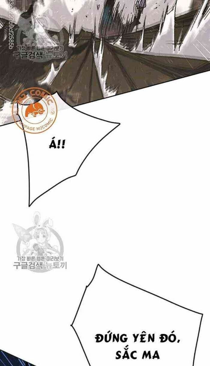 kiếm sĩ bất bại chapter 61 24