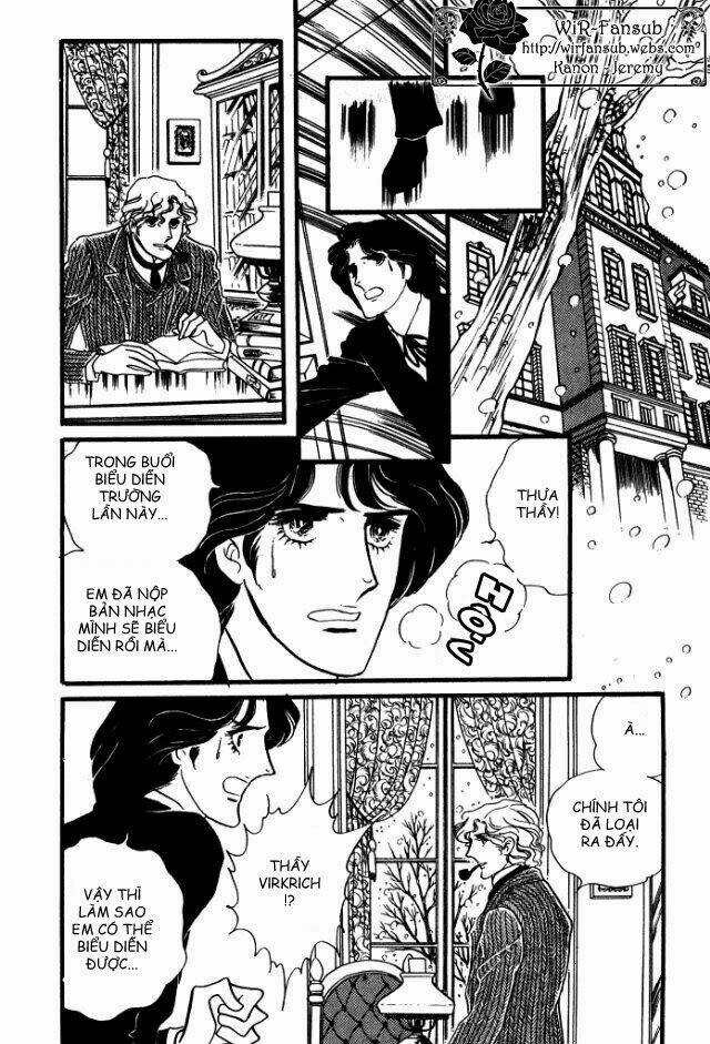 orpheus no mado chapter 15 38