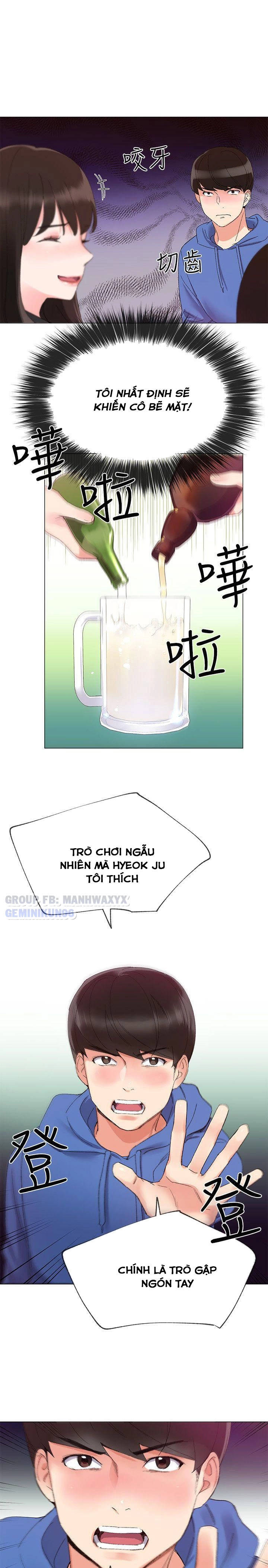 trả thù cô ta chapter 6 19