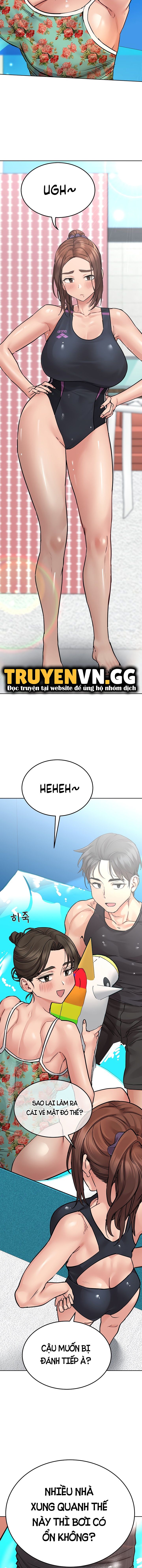 người dì khiêu gợi chapter 50 2