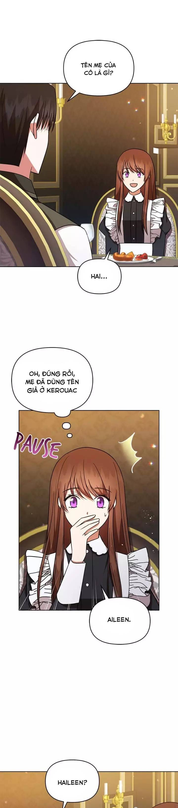 công tước ác quỷ không ngủ được chapter 36 16