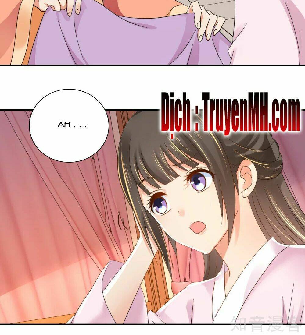 lãnh cung phế hậu muốn nghịch thiên chapter 106 11