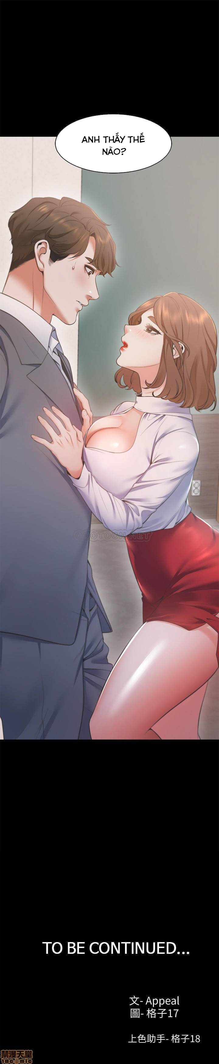 khát tình chapter 12 33