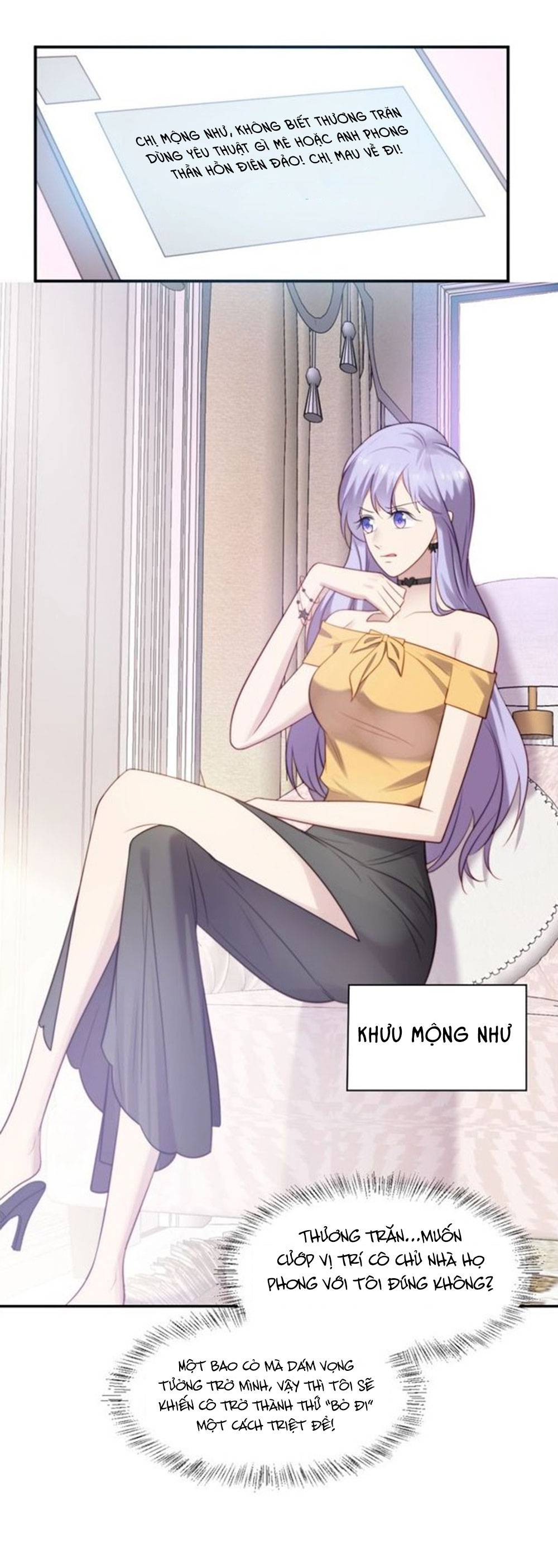 khoá chặt đôi môi (full) chapter 29 29