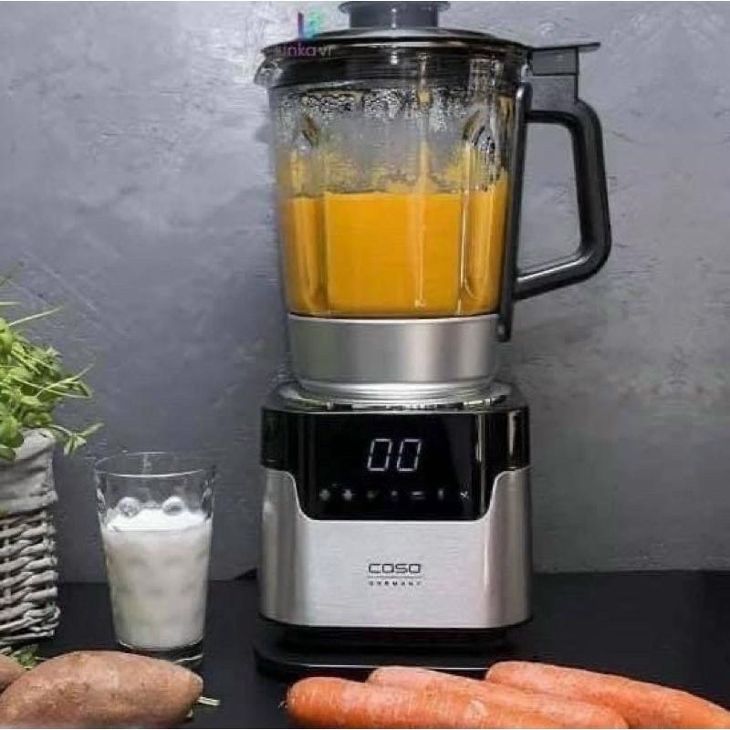 Máy làm sữa hạt Caso CB2200