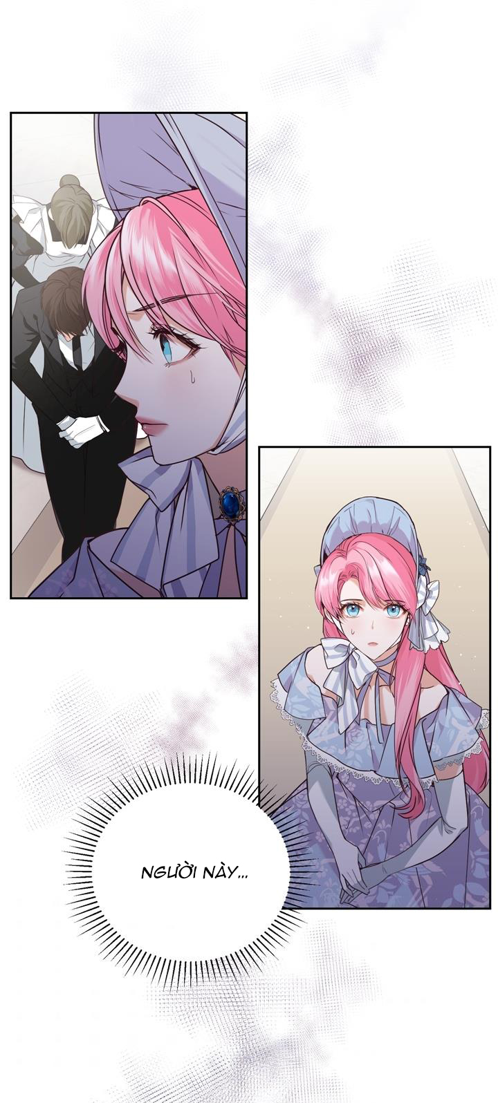 trở thành nhà điều chế nước hoa duy nhất của bạo chúa chapter 2 15