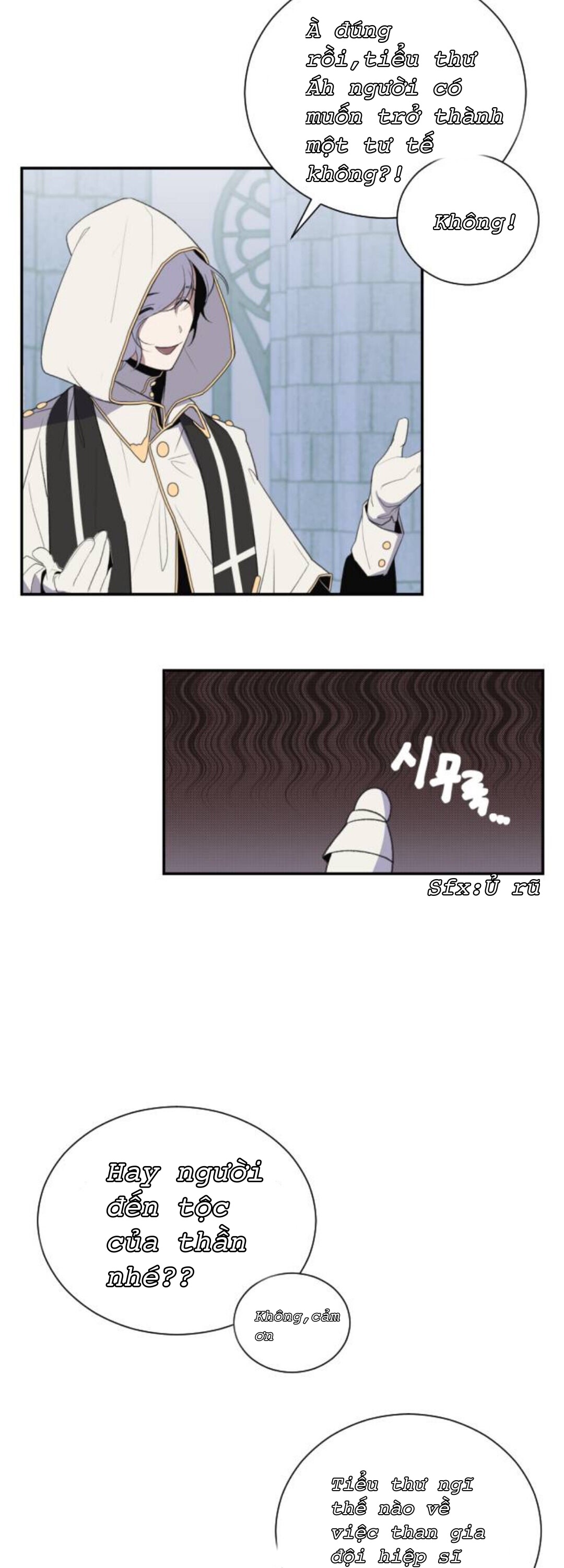 huyền thoại hoá thạch chapter 1 47