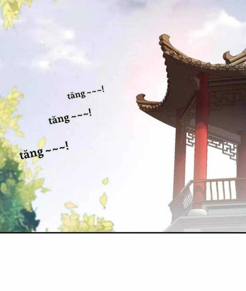 theo đuổi hoàng tử quá khó a~ chapter 66 23