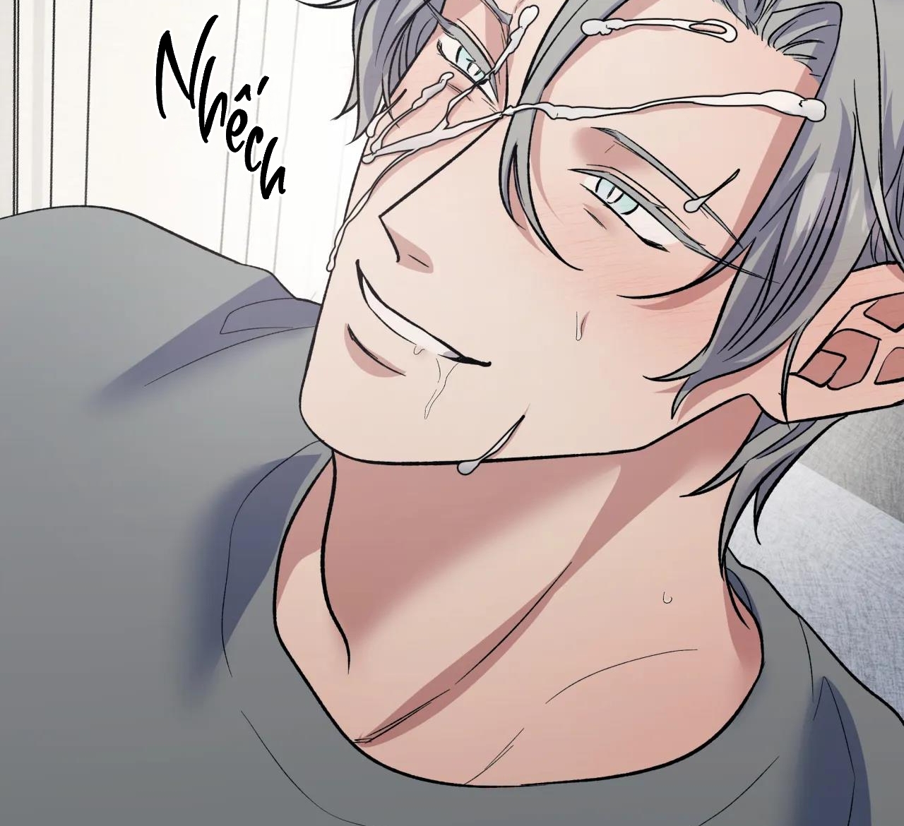 ám ảnh pheromone chapter 33 98