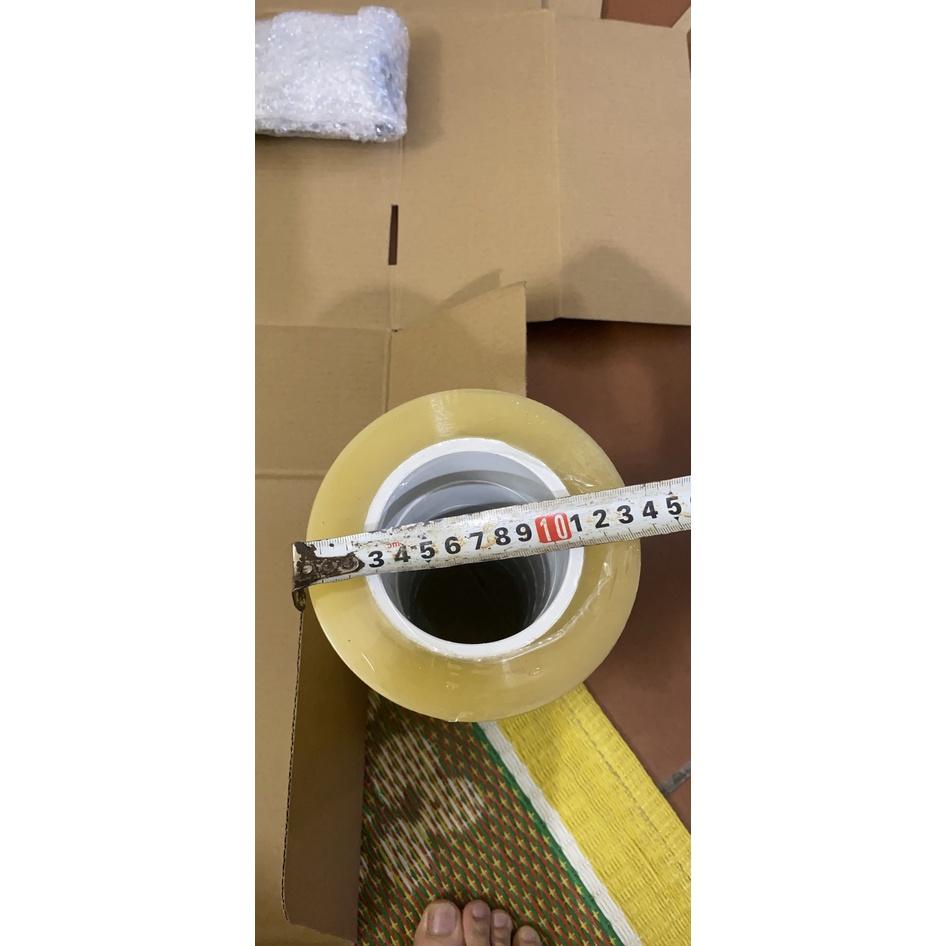 Cây băng dính 6 cuộn/3kg hàng loại 1