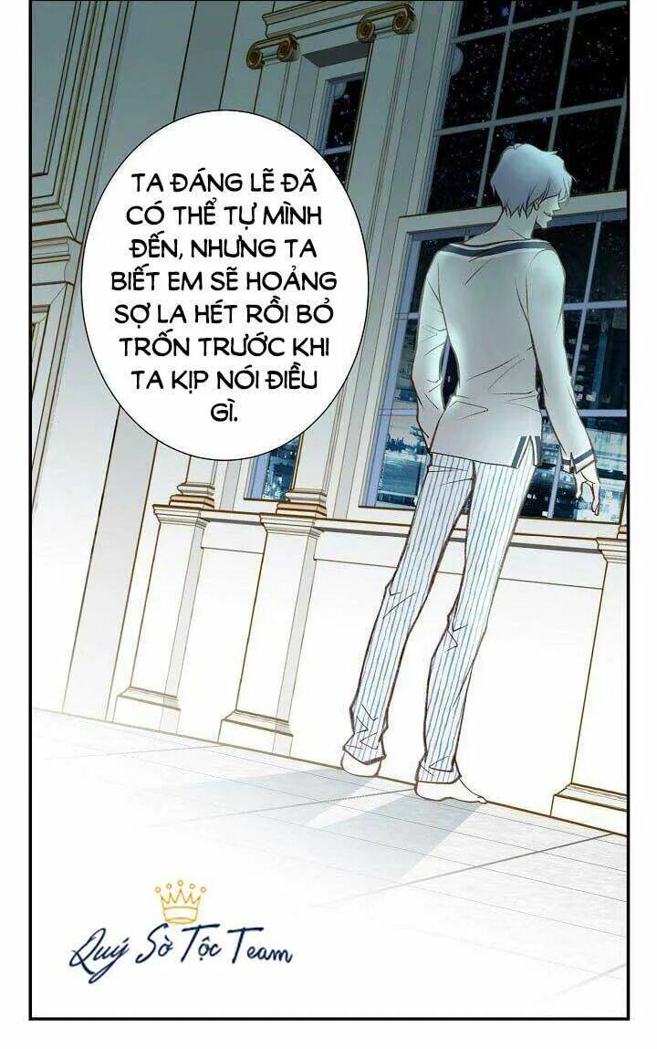 tiếp xúc chí mạng chapter 86 35