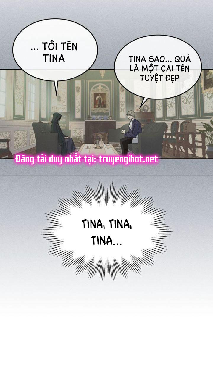 [18+] người đẹp và quái vật chapter 73.1 4