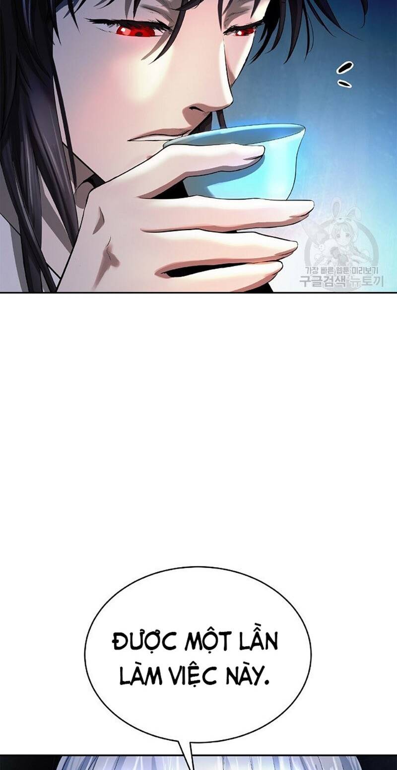 xuyên không thành hổ chapter 85 77