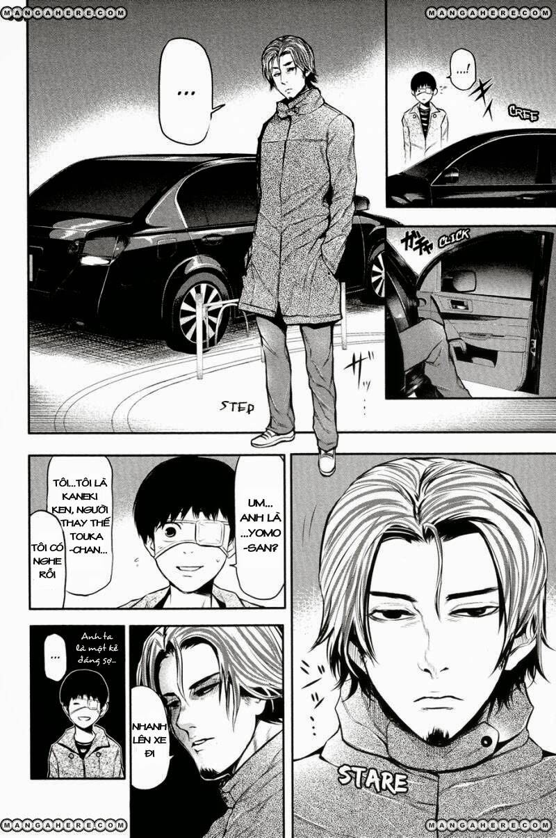 ngạ quỷ tokyo chapter 12 16