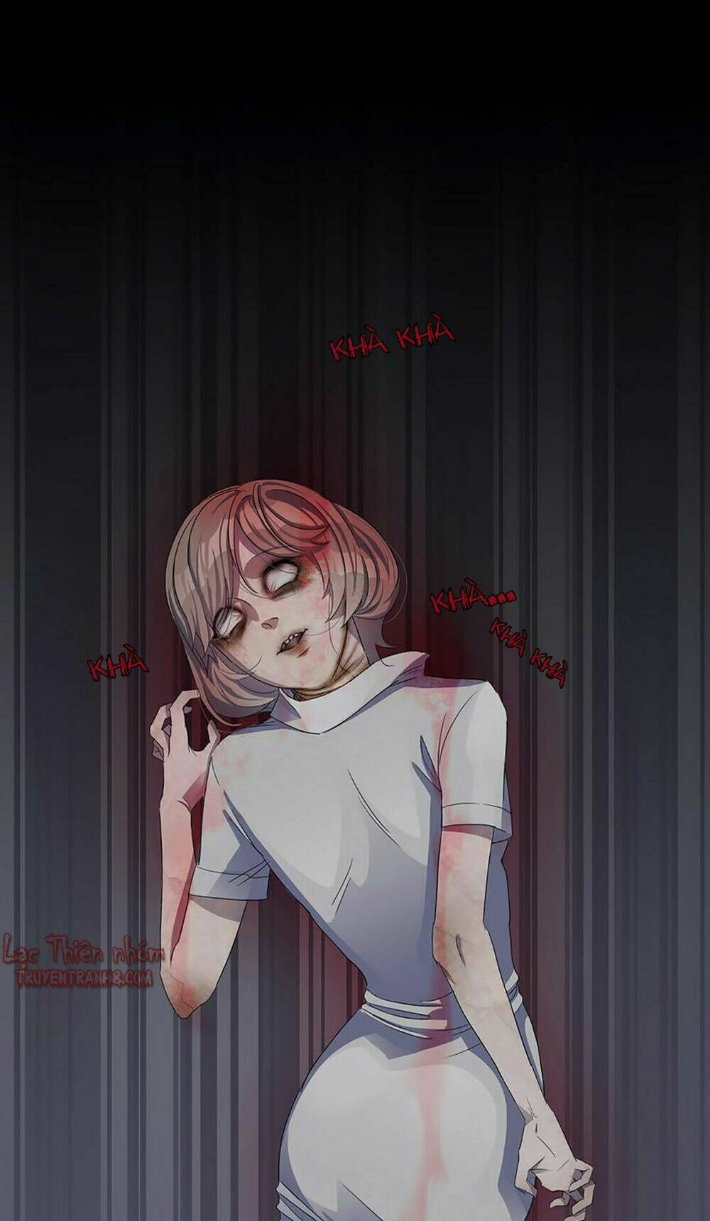 thông linh ngụy y chapter 4 6