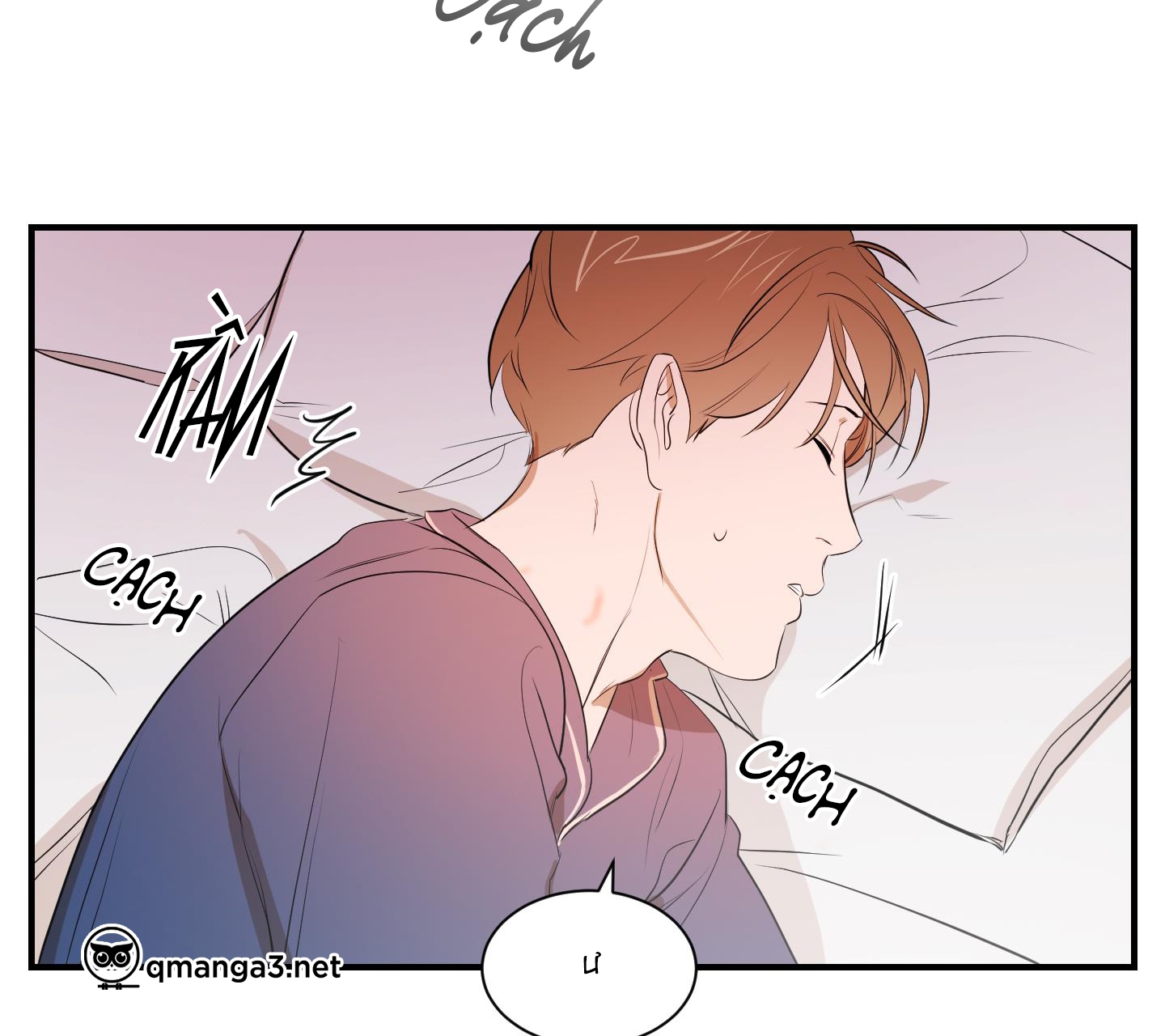 chốn riêng tư chapter 35 54