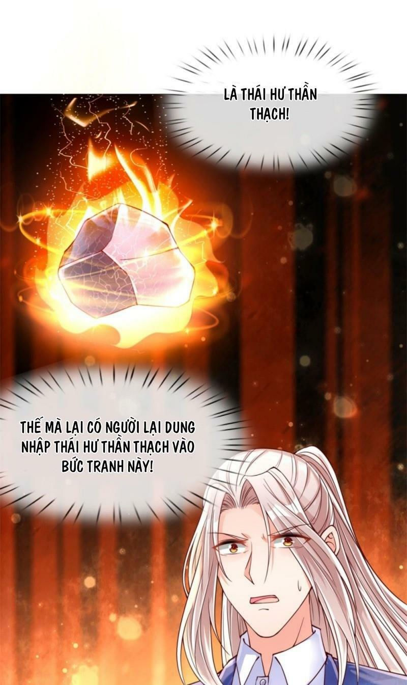 vú em tiên tôn đi ở rể chapter 110 25