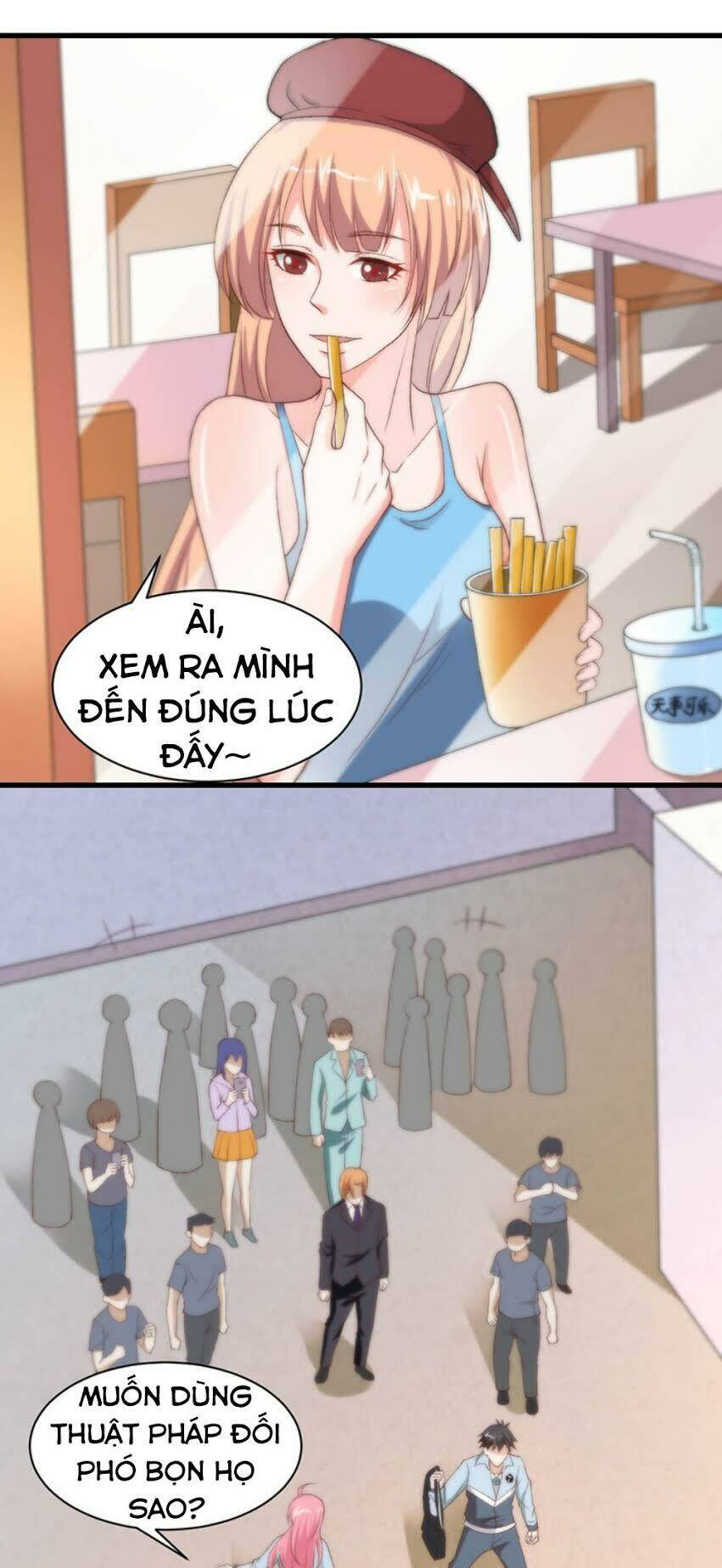 táng kiếm quyết chapter 20 15