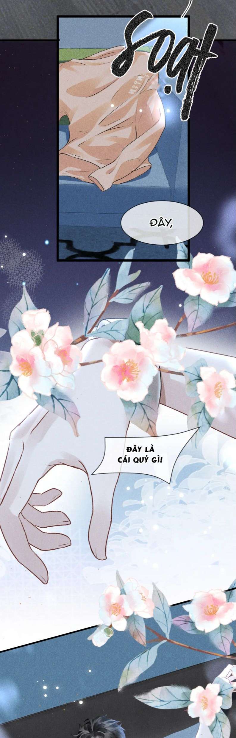 giáo chủ thích bắt nạt người chapter 49 26