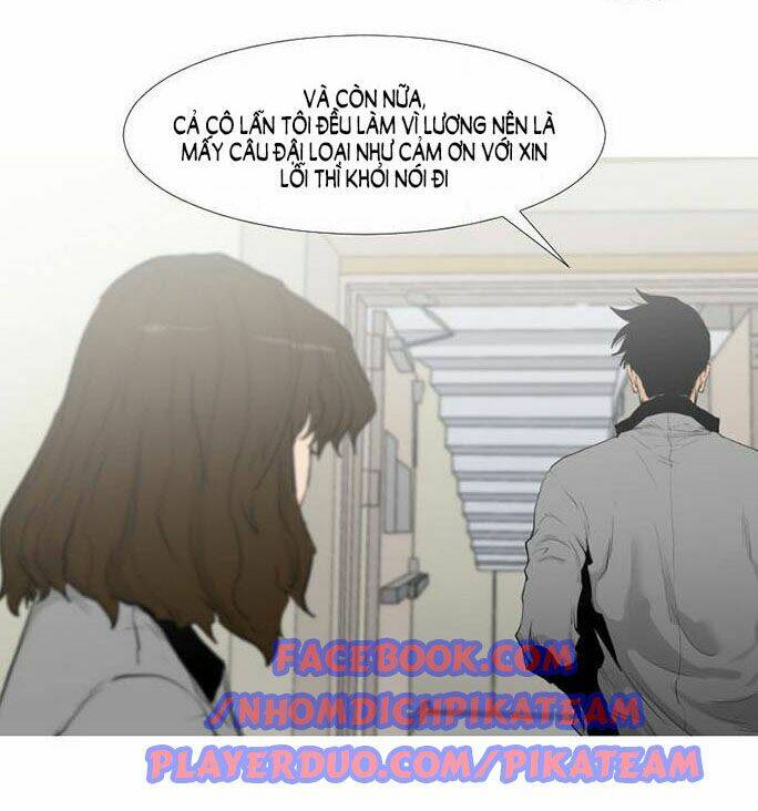 đêm vùng cực chapter 9 29