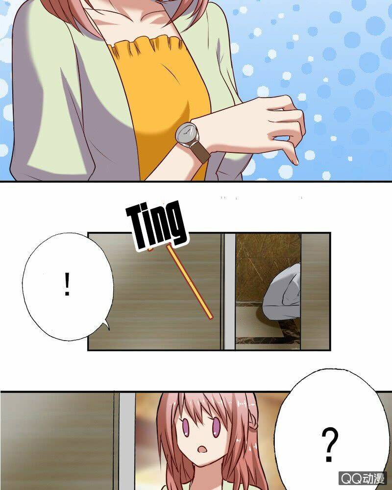 tổng tài sát vách thỉnh chỉ giáo chapter 7 20