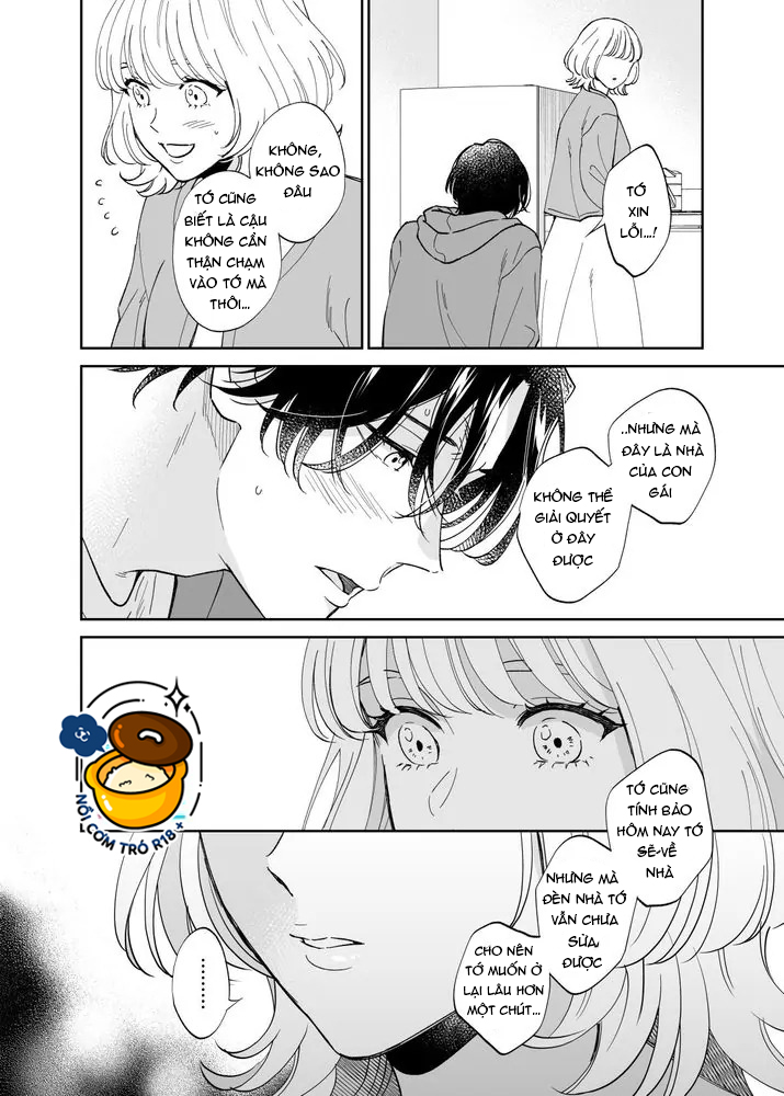 trải nghiệm tình dục với tatsumi-kun chapter 1.2 5