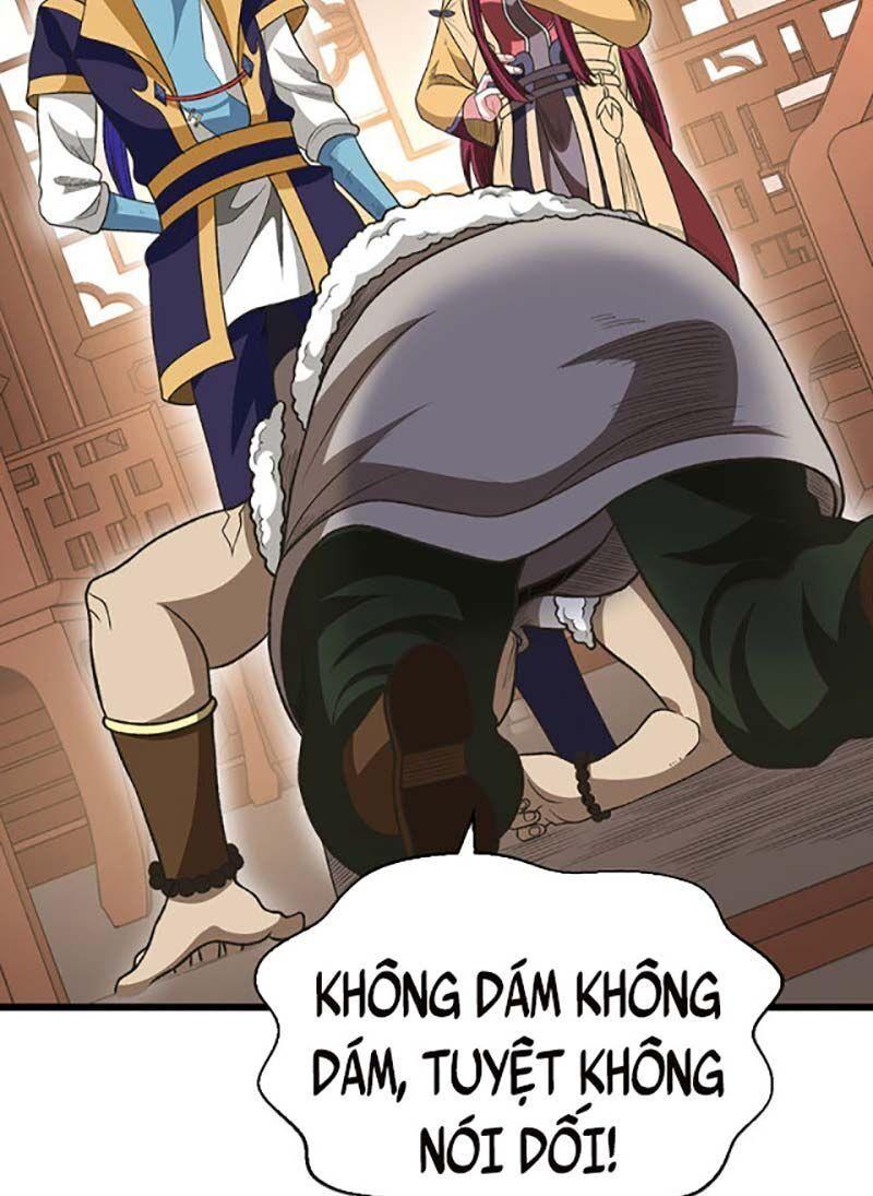 võ đạo độc tôn chapter 592 23