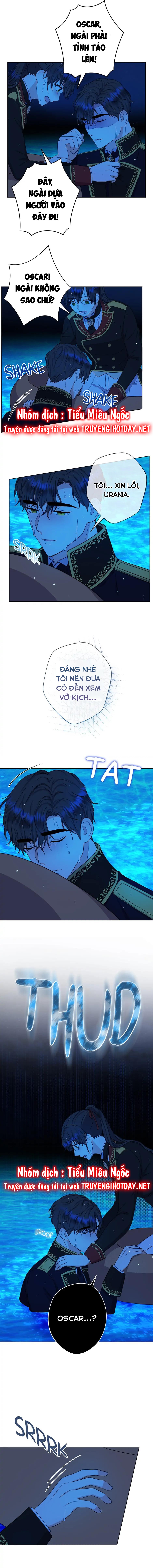 từ hầu gái tôi đã trở thành hoàng hậu chapter 30.1 5