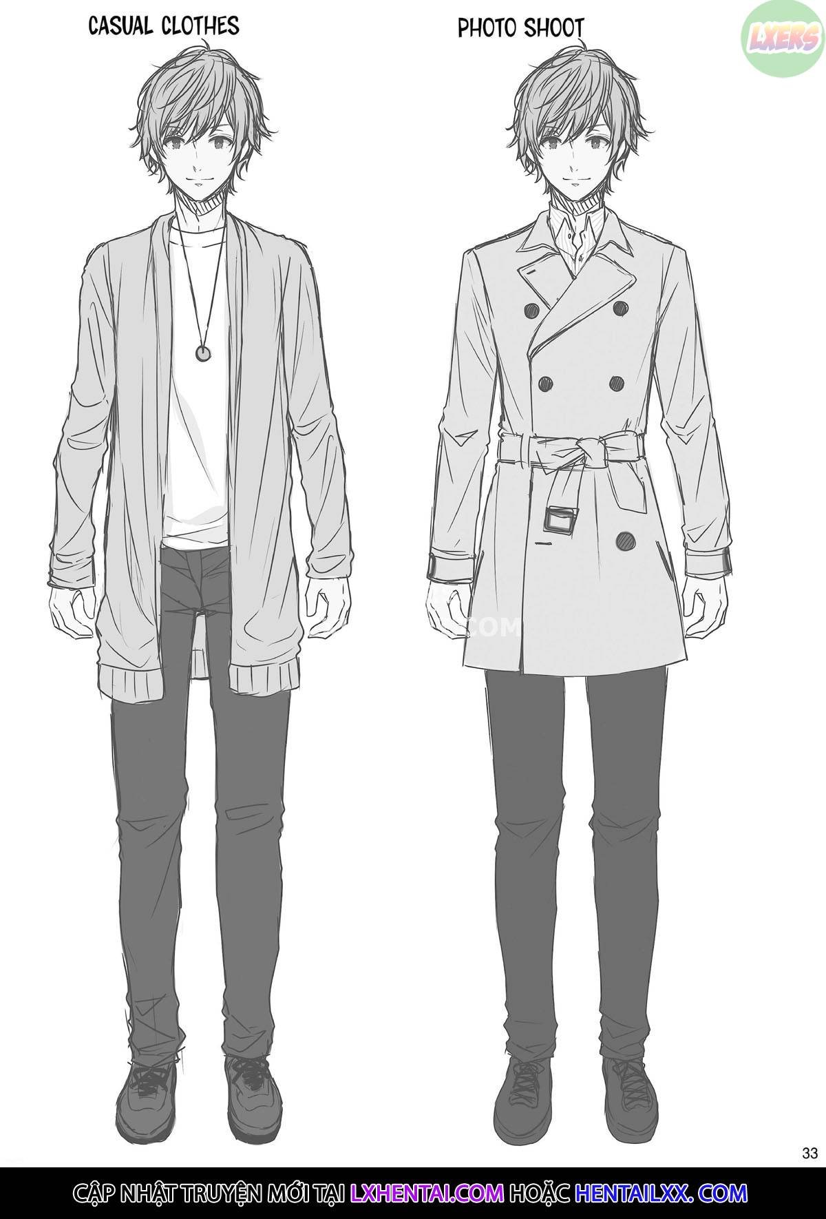 cô em gái làm tất cả vì anh trai chapter 0 30