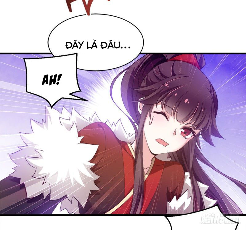 trò chơi trừng phạt chapter 40 32