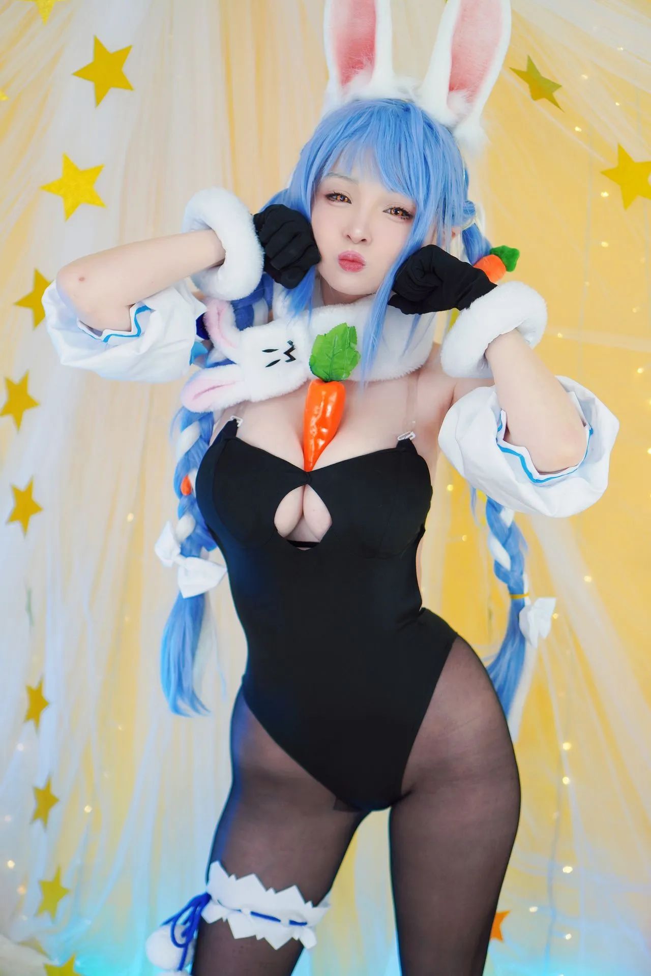 hình cosplay chapter 58 50