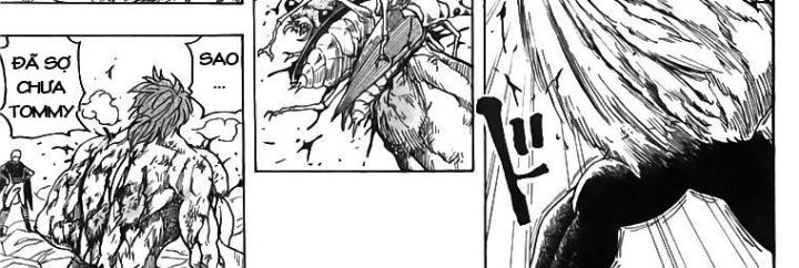 thánh tỏi sành ăn chapter 85 27