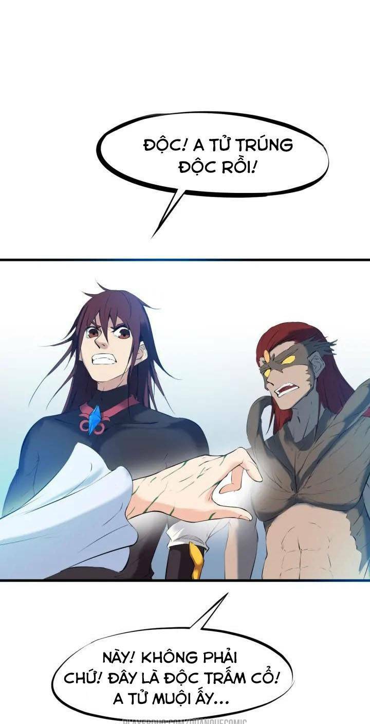 long mạch võ thần chapter 20 42