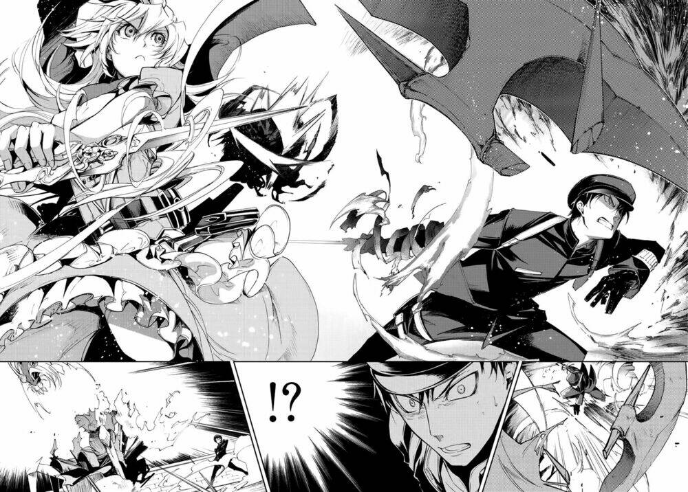 carnaval glare chapter 1 40