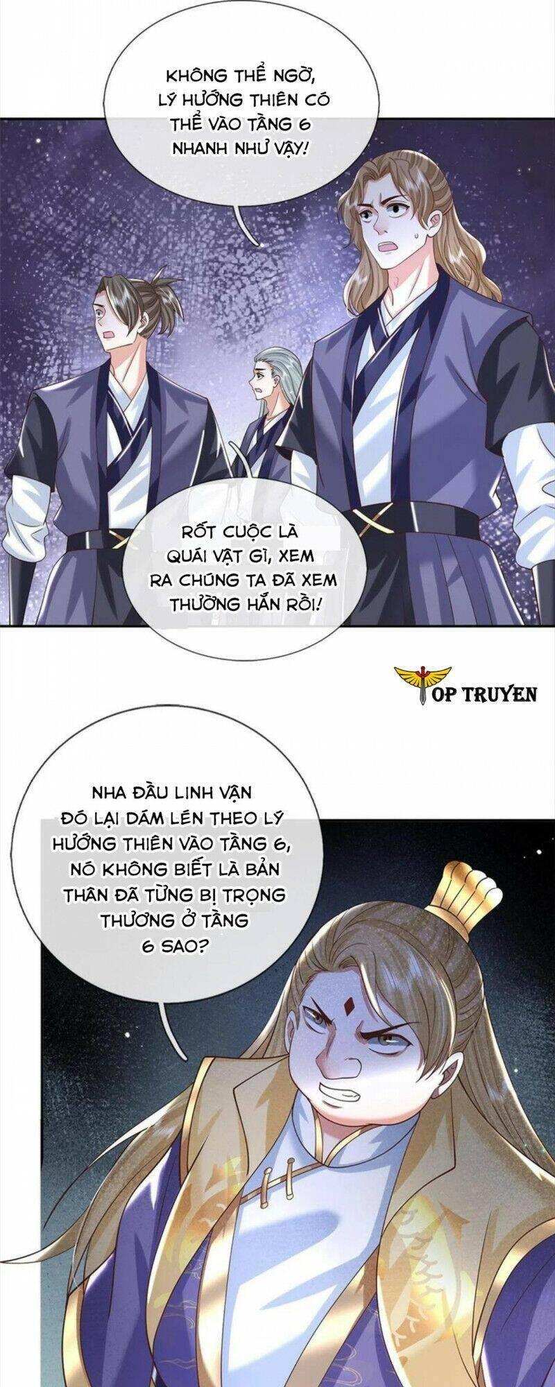 ta trở về từ thế giới tu tiên chapter 178 17