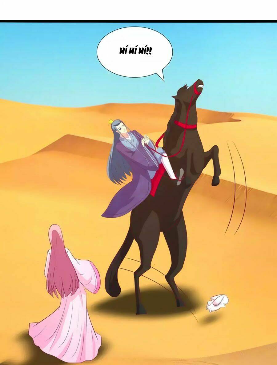 thỏ yêu tiểu vương phi chapter 86 14