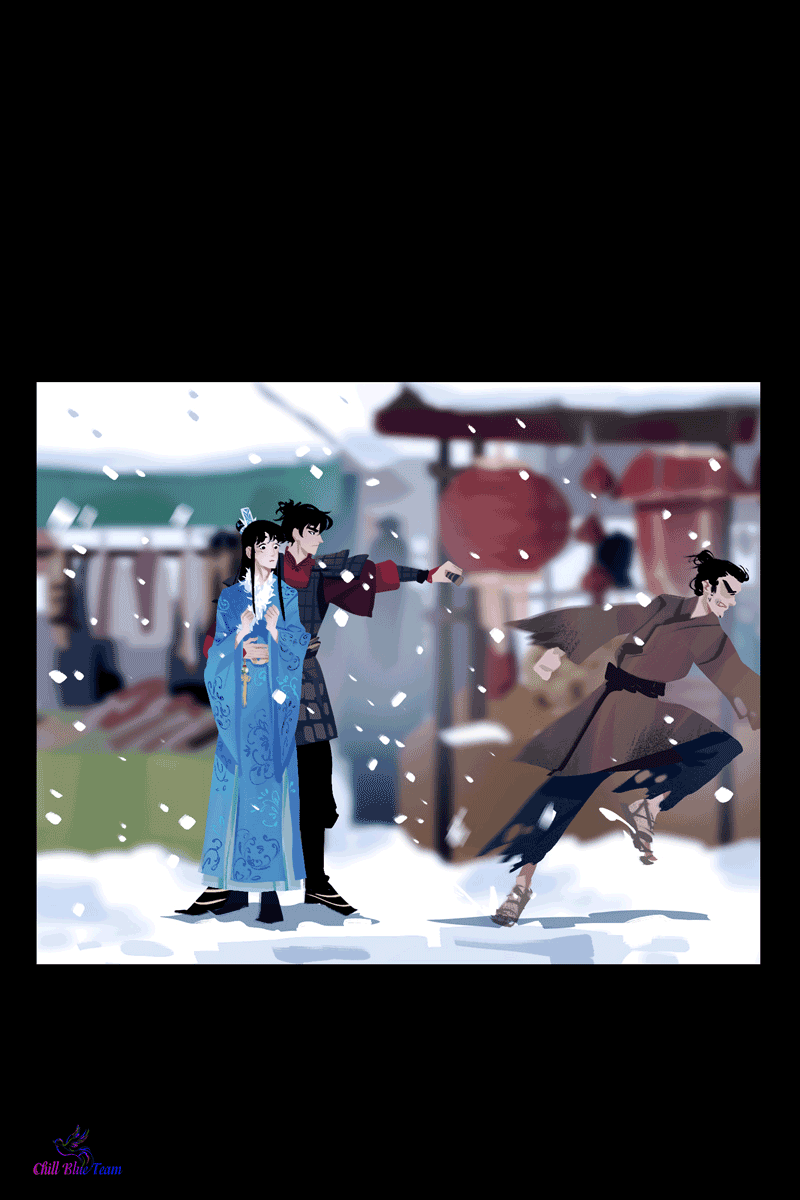 thần chết và kẻ chờ đợi chapter 7 6