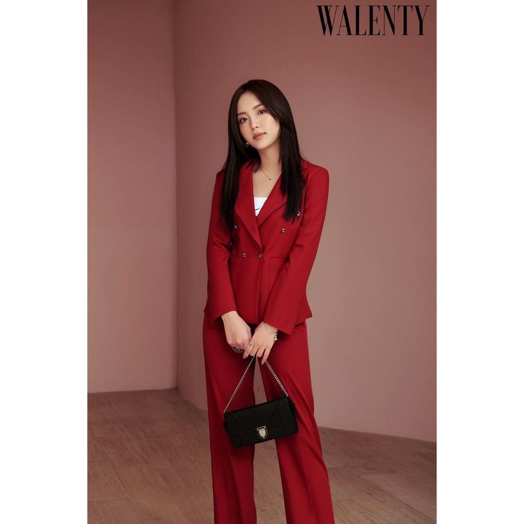 WALENTY - Pomme Blazer - Áo vest Pomme