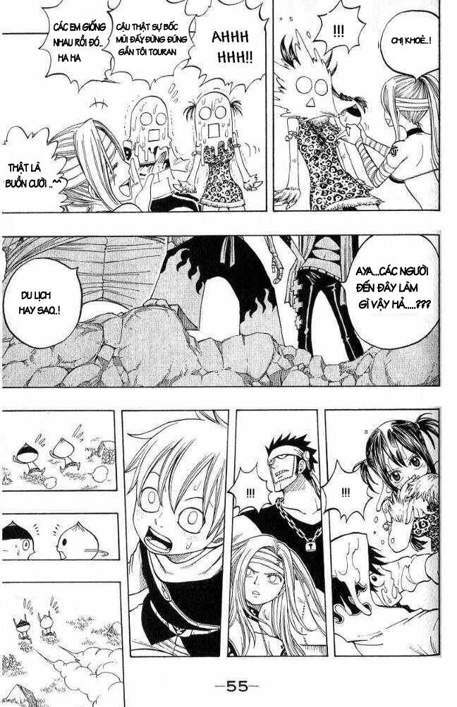 monster soul chapter 5 6