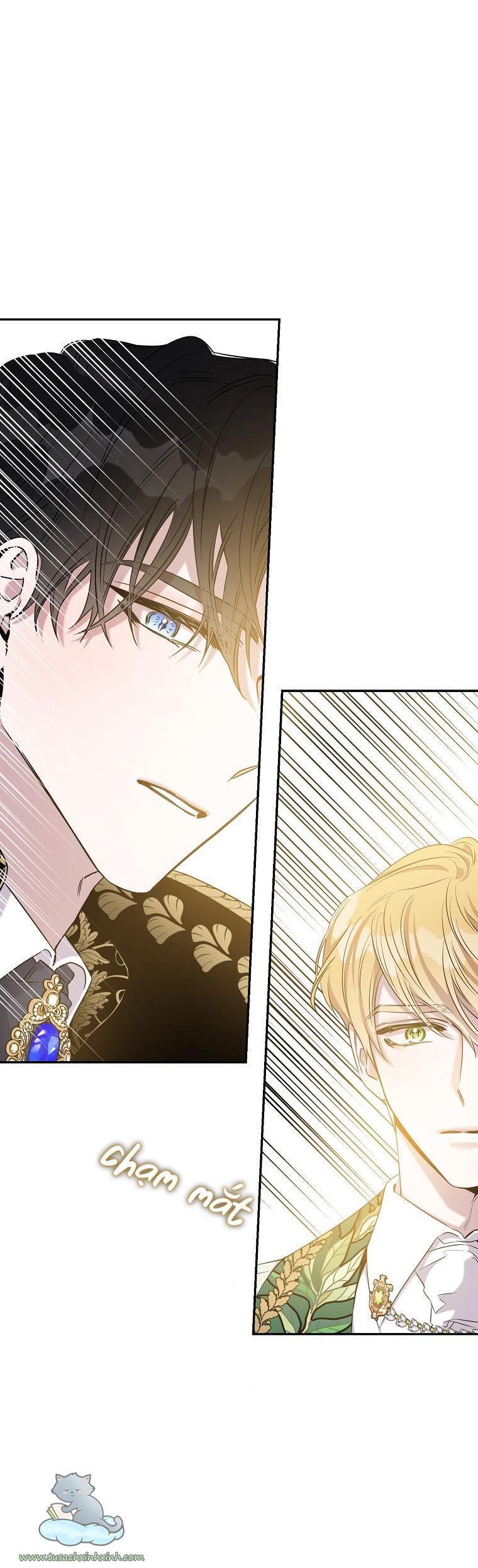 thuần hóa bạo chúa rồi bỏ trốn chapter 49 26