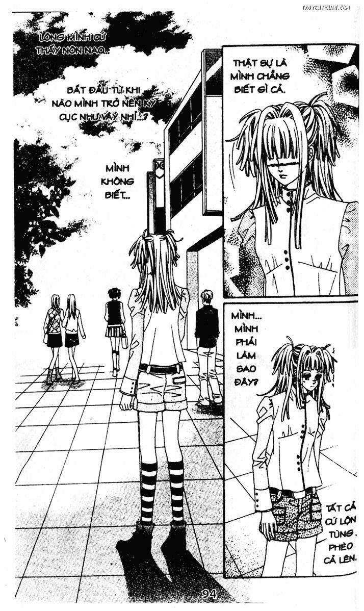 điên vì yêu - love like crazy chapter 22 10