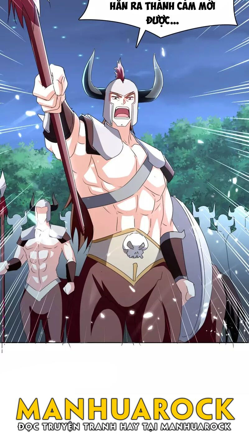 tối cường thăng cấp chapter 287 2