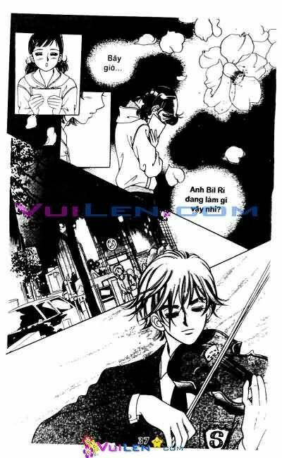 có anh trong đời chapter 2 37