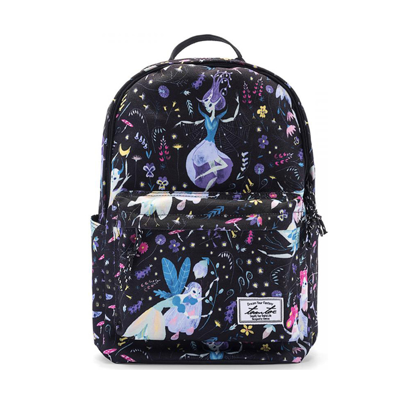 Balo chính hãng TOMTOC Unisex Travel cho Macbook 15 inch
