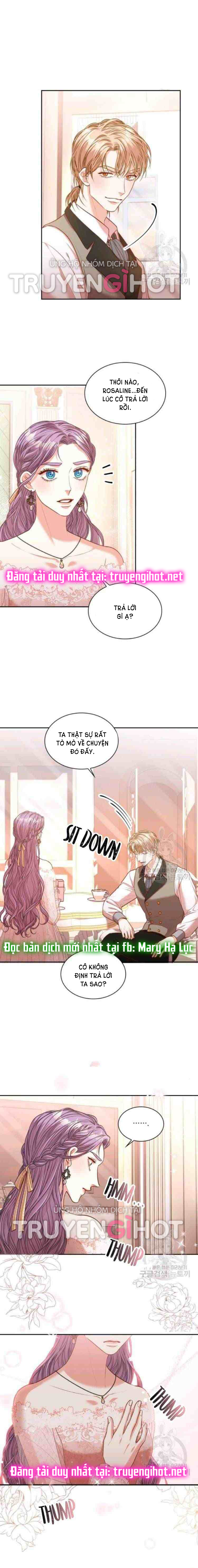 trở thành thư ký của bạo chúa chapter 41 9