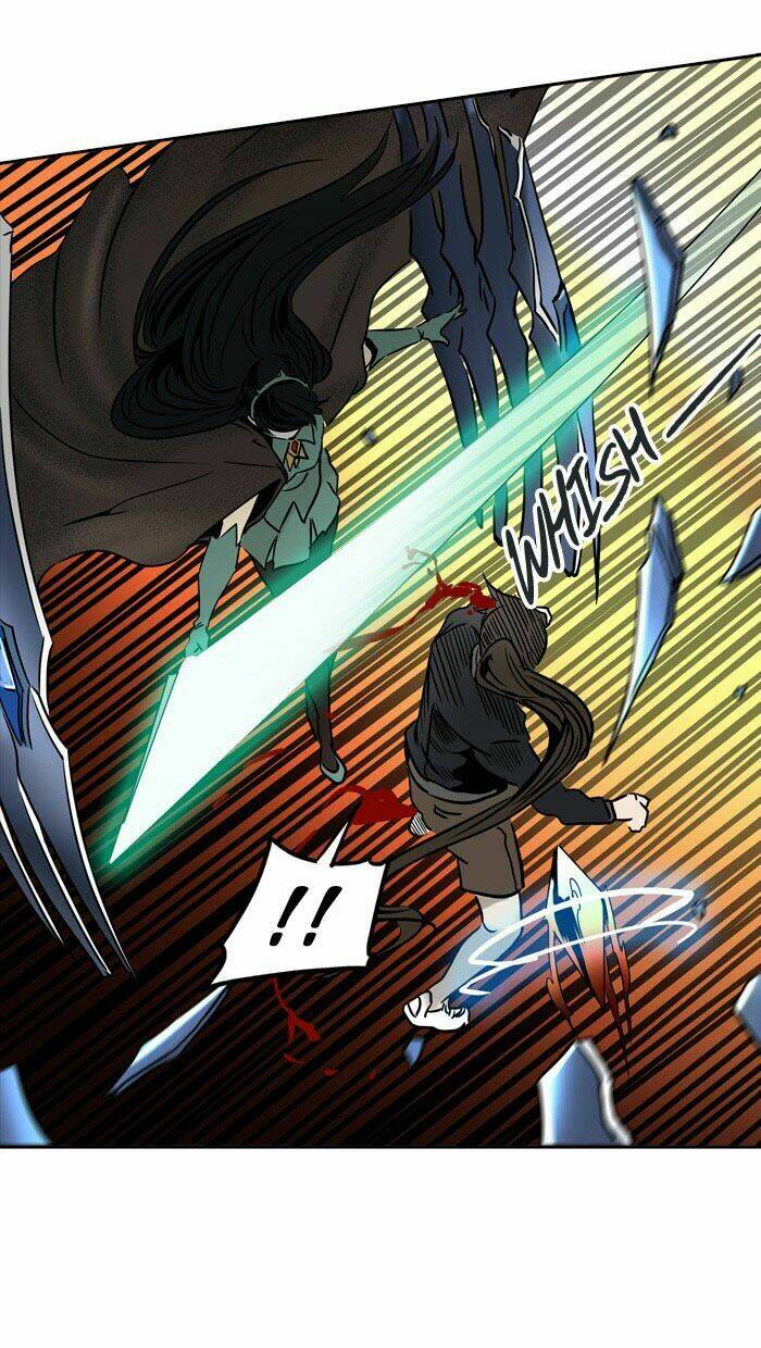 cuộc chiến trong tòa tháp chapter 299 58